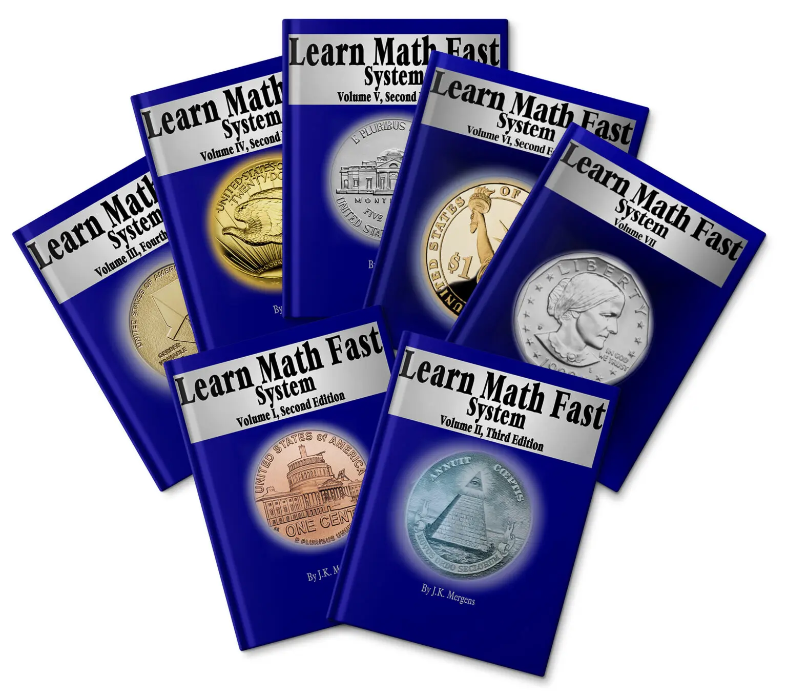 Store – Learn Math Fast