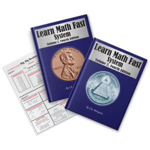 LMF Volumes 1 & 2 with Bookmark