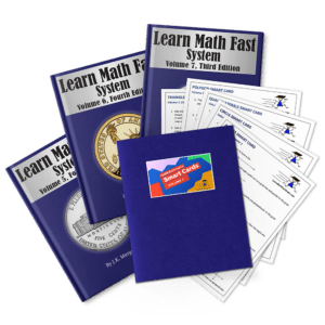 LMF Volumes 5 - 7 with Smart Cards