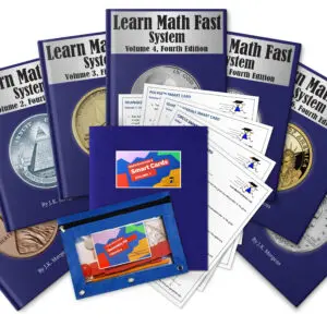 The Learn Math Fast System
