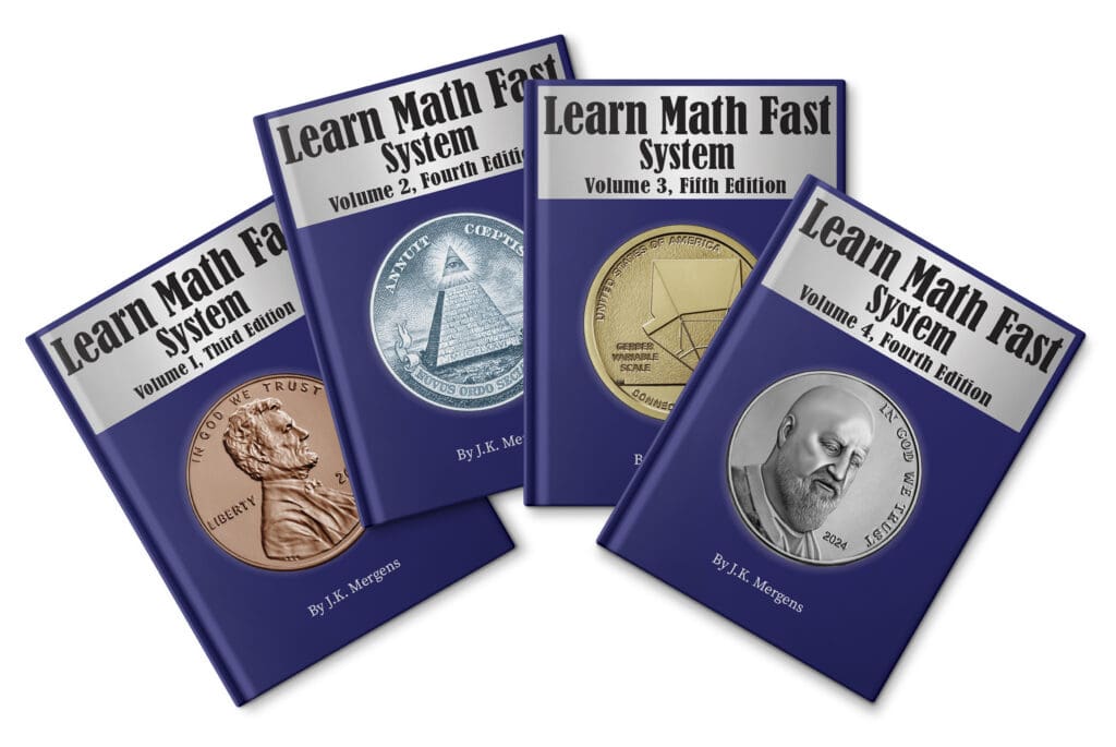 Math Help | Middle-Schoolers can Learn Math Fast