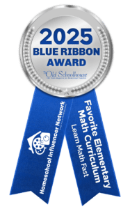 2025 BR-Favorite Elementary Math-Learn Math Fast